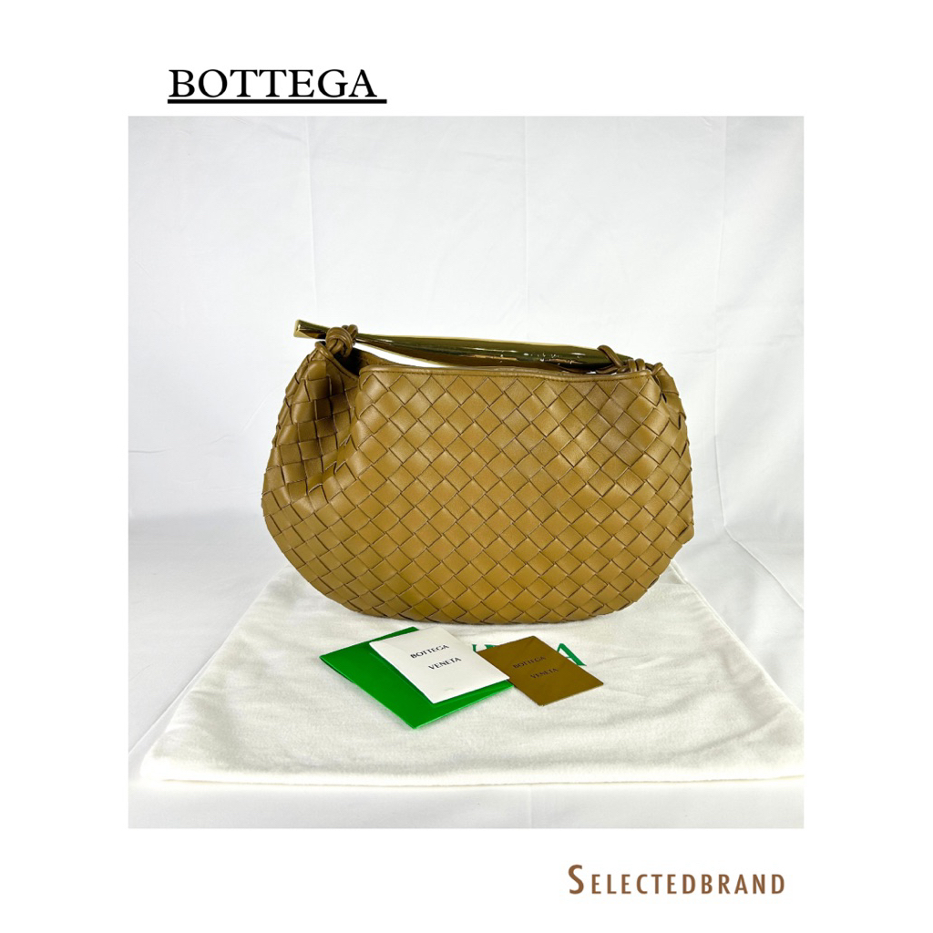 Intrecciato Sardine Hand bag