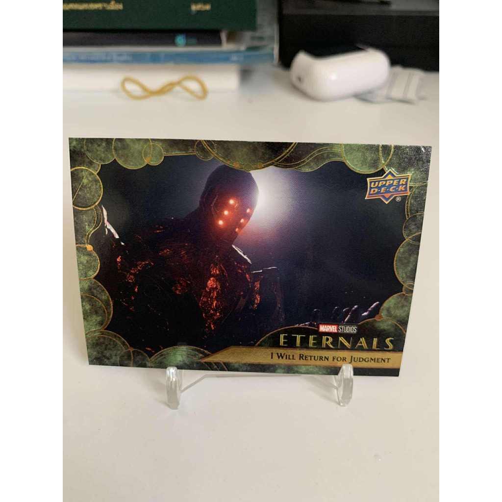 ETERNAL CARD Movie 74