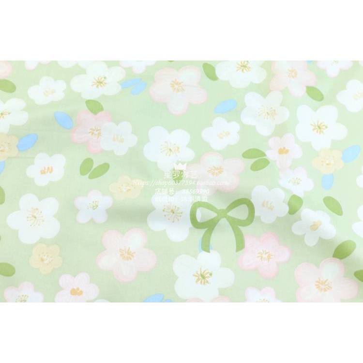 Preorder-ผ้านำเข้าคอตตอนแท้100%ทอแบบทวิลล์ หน้ากว้าง 160ซม. - รูปที่ 3