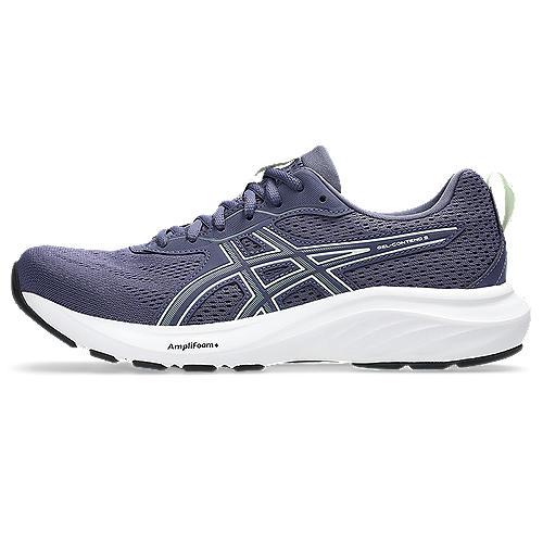 ASICS : 1012B681.503 GEL-CONTEND 9 WOMEN รองเท้าวิ่งผู้หญิง ของแท้