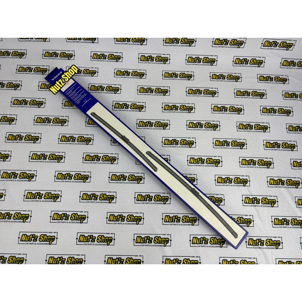 ใบปัดน้ำฝน Wiper Blade for volvo XC40 ปี 2017 - 2023 ของแท้