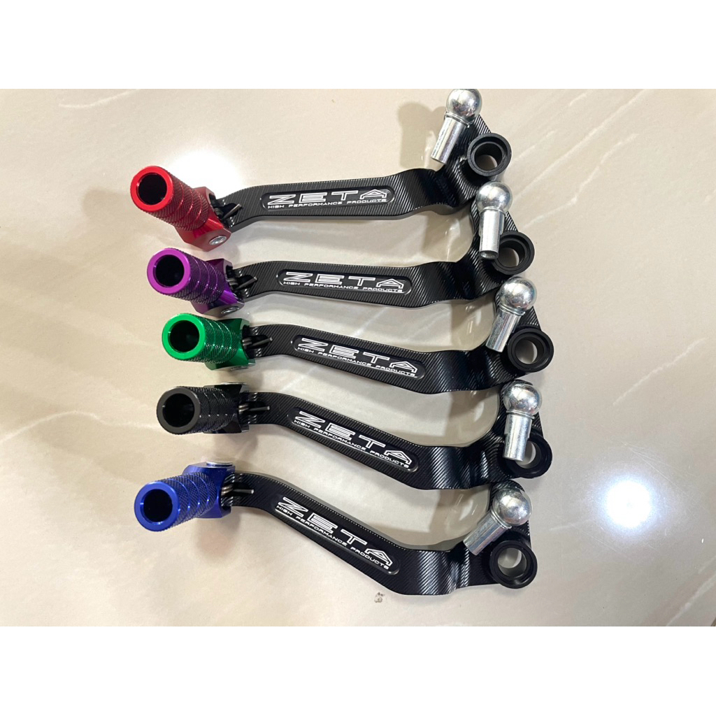 คันเกียร์ klx140 แต่ง พร้อมส่งในไทย