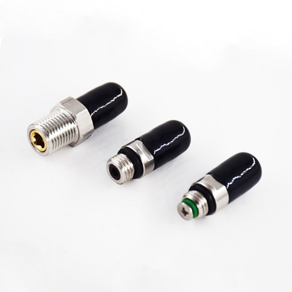 ควิกเติมลม M8 , M10 คอปเปอร์เติมลม แบบปลดเร็ว มีสต็อกในไทย พร้อมส่ง