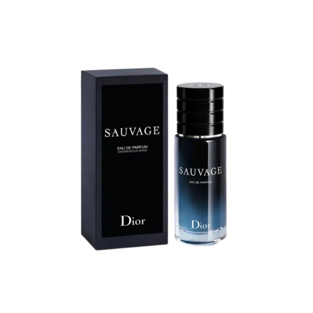 Dior sauvage parfum vaporisateur spruy 100ml