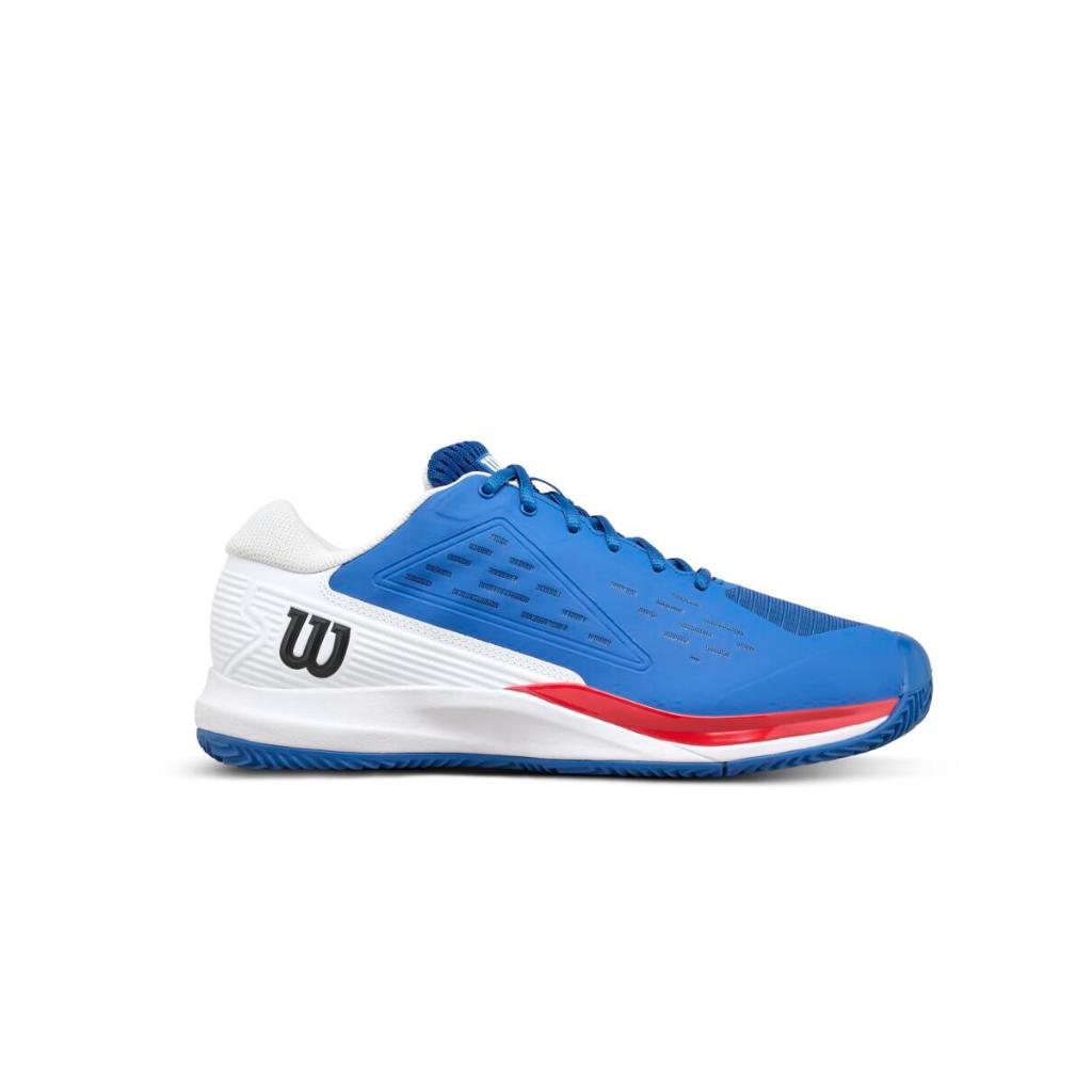 Wilson RUSH PRO ACE CLAY Men Tennis Shoe WRS334390U070 Official Store — صورة 2