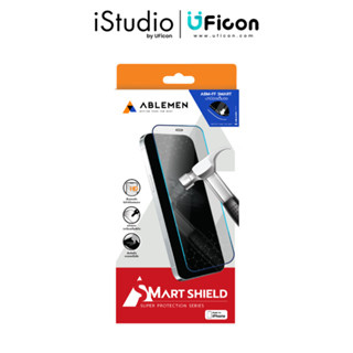 ฟิล์ม - Ablemen FF Smart shield iPhone 17 Series [iStudio by…
