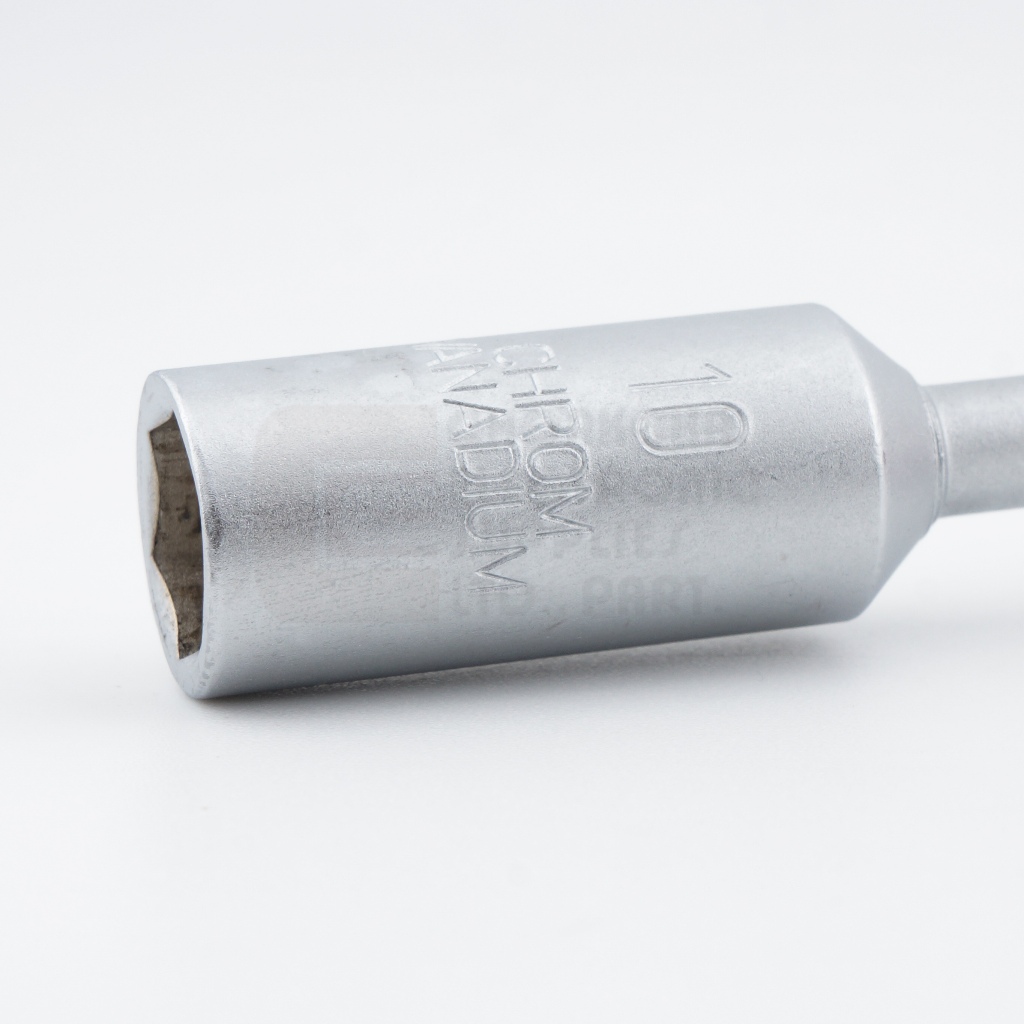 Wiha 341SF SoftFinish ไขควงหัวบล็อก HEX Nut Driver 6 เหลี่ยม 7มม 8มม 9มม 10มม 11มม 12มม 13มม 14มม Made in Germany ราคา ถูกที่สุด ดีลบีเคเค แกลเลอรีภาพที่ 4