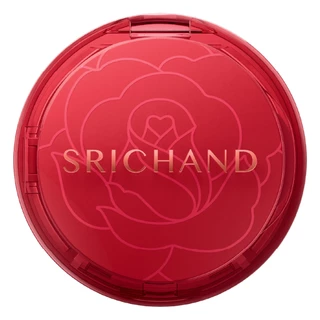 SRICHAND - Super Coverage Always Matte Cushion SPF50+ PA++++ (14g) ศรีจันทร์ ซูเปอร์ คัฟเวอเรจ ออเวส์ แมทต์ คุชชั่น