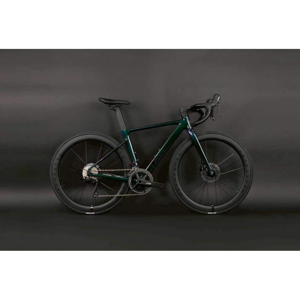 จักรยานเสือหมอบ Twitter C4 Pro ล้อคาร์บอน ชุดขับชิมโน 105