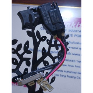 Makita สวิตซ์สว่านไร้สาย 18 โวลล์ รุ่น DDF453 DHP453 part no…