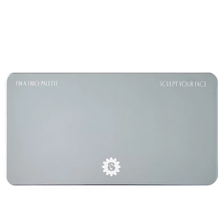 SUPERMOM - I’M A Trio Palette (13.5g) ซุปเปอร์มัม ไอม อะ ทรีโอ พาเลตต์
