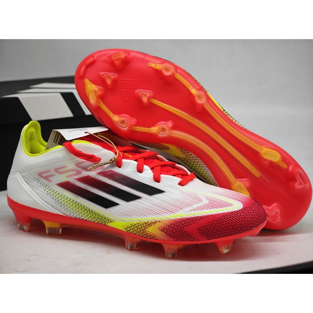 Adidas F50 Pro Fg รองท๊อป