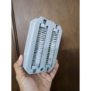 แปรงเก็บฝุ่นไม่ใช้ไฟฟ้าพร้อมส่ง พร้อมส่ง🇹🇭