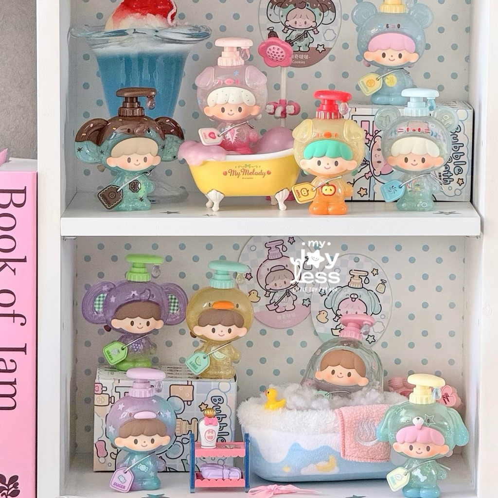 (🧴 ; ระบุตัว - พร้อมส่งด่วนในไทย ) Zzoton Bubble Bath 🛁🫧