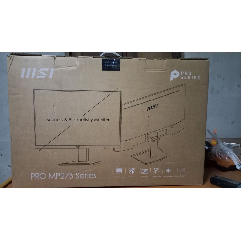 จอmsi-27นิ้ว-2k-75hz-อ่านก่อน
