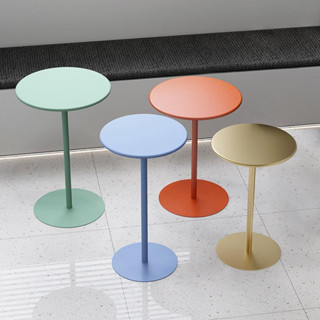 โต๊ะข้างเตียงขนาดเล็กสไตล์โมเดิร์นเรียบง่ายสำหรับห้องนอน ห้อ…