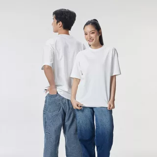 เสื้อโคตรเย็น โอเวอร์ไซส์ Oversized Ultra Cool Mynds รุ่น Oversize โคตรเย็น Unisex