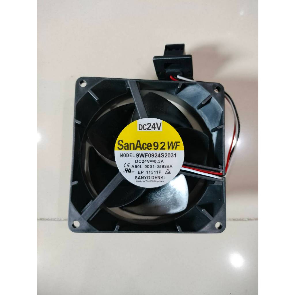 9WF0924S2031 DC24V 0.5A A90L-0001-0598#A