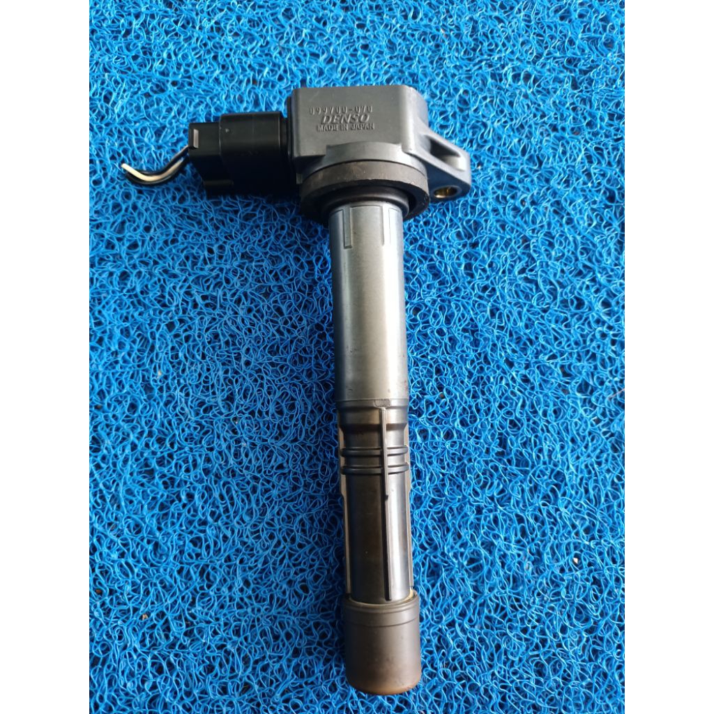 คอยล์จุดระเบิด honda k 20 k 24 ของแท้มือสองญี่ปุ่นสินค้ามีรับประกัน