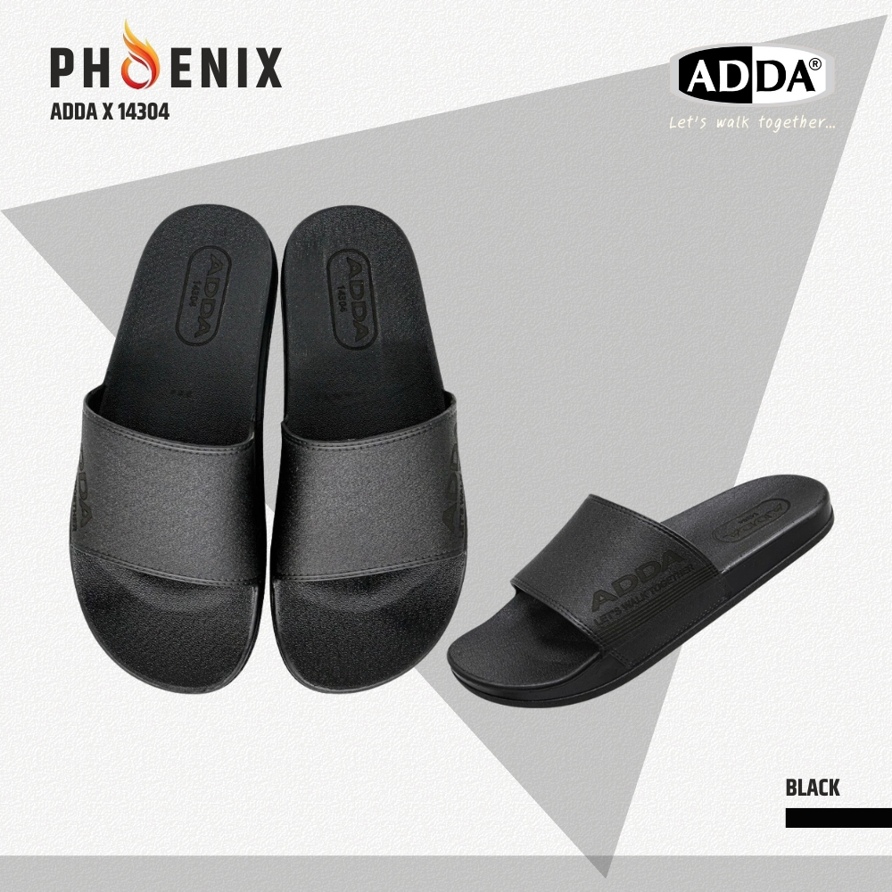 รองเท้าสวม ADDA NO: 14304