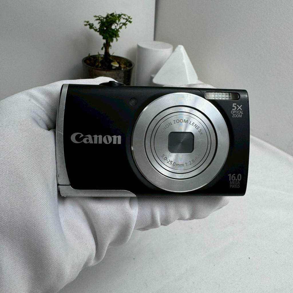 Canon powershot A2500 (รุ่นหายากมากๆ)