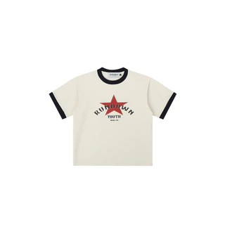 RDY Star Boy Vintage tee 064