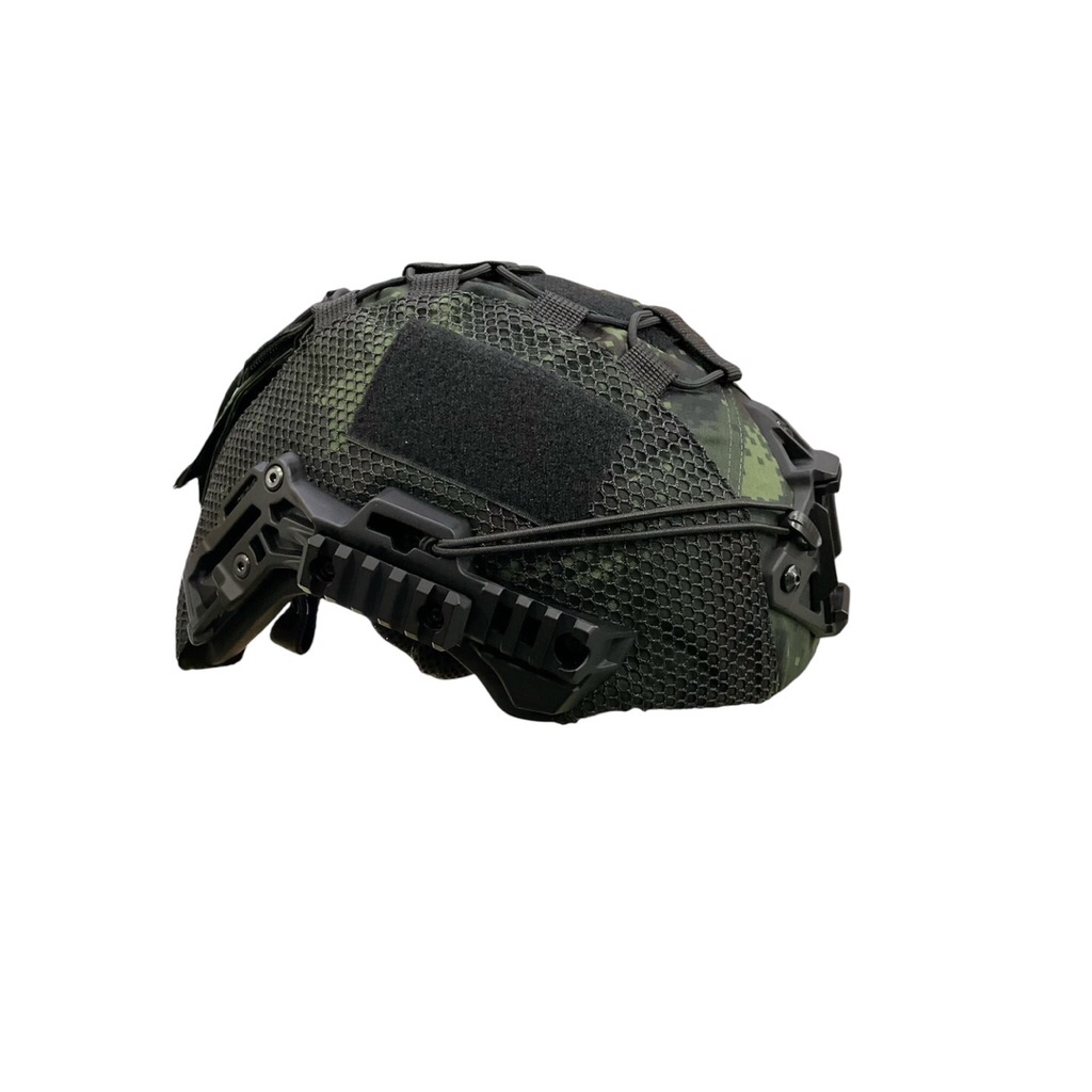 หมวกฟาสแท้Wendy 3.0 IIIA Ballistic Helmet