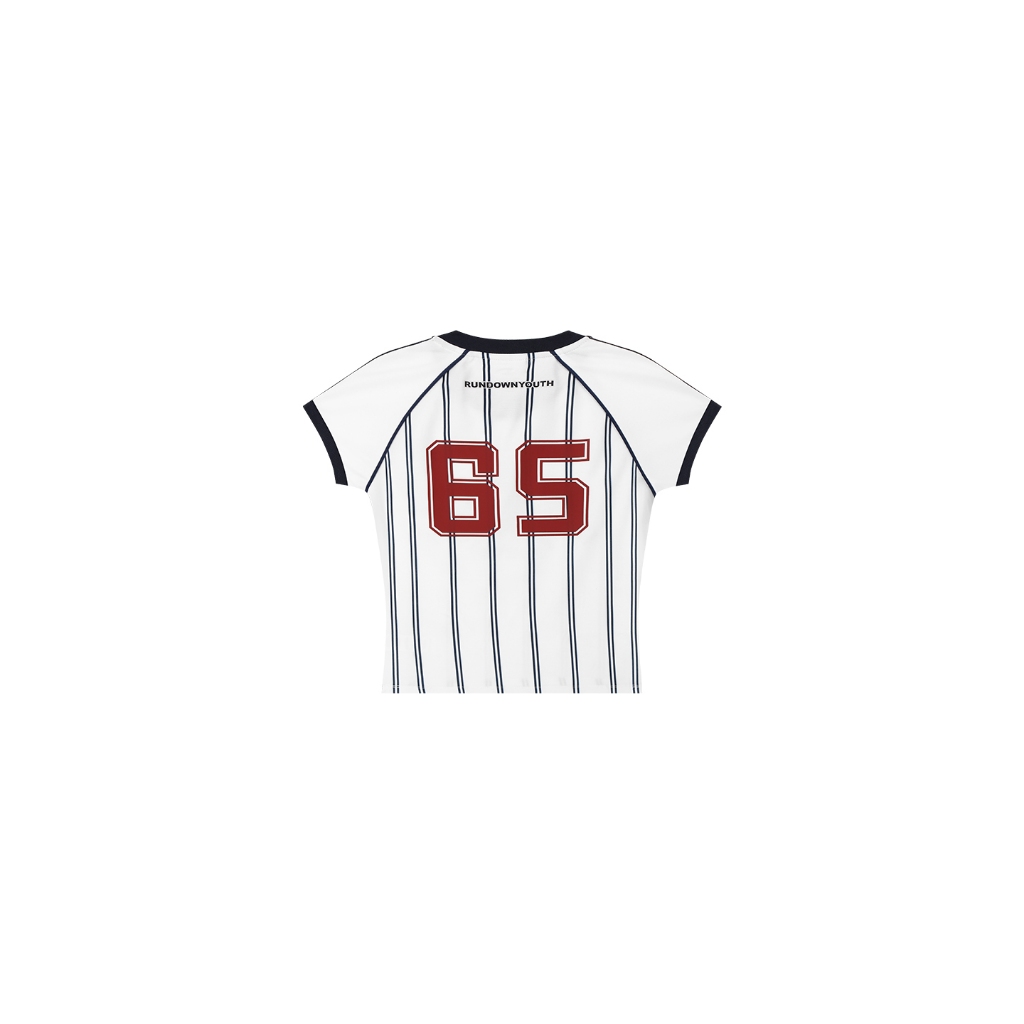 RDY Sporty Girl babytee016