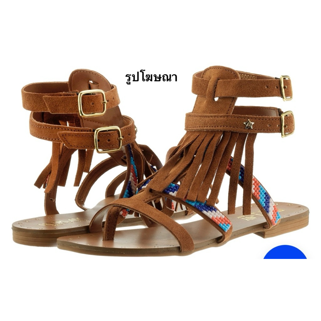 รองเท้า Replay size 38