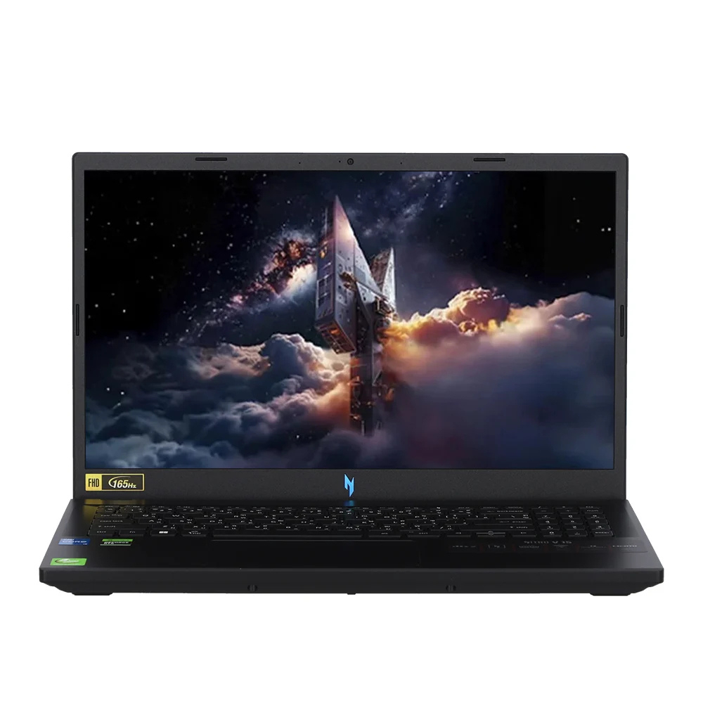 ACER NITRO V15 ANV15-51-56QE Gaming Laptop 15.6" (Intel Core i5/RTX 4060/16GB RAM/512GB SSD)
