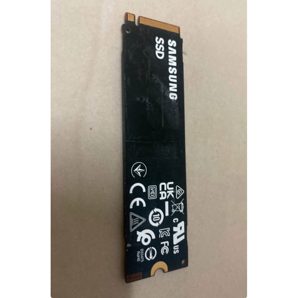 m.2 ssd 500 gb   samsong