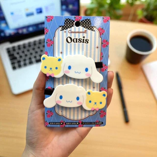 🇹🇭กิ๊บติดผม กิ๊บการ์ตูนรุ่นฮิตมาใหม่สต็อกแน่นพร้อมส่ง