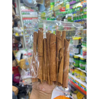 อบเชยแท่ง ไม้อบเชย,แบบผง หอมๆ สวยใหม่💯(มีขนาด50-100 กรัม)