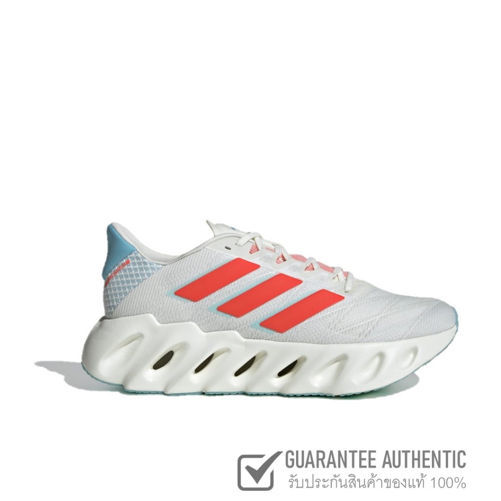 ✅มาใหม่ ป้ายไทย ADIDAS SWITCH FWD 2 M IF6754 รองเท้าวิ่ง