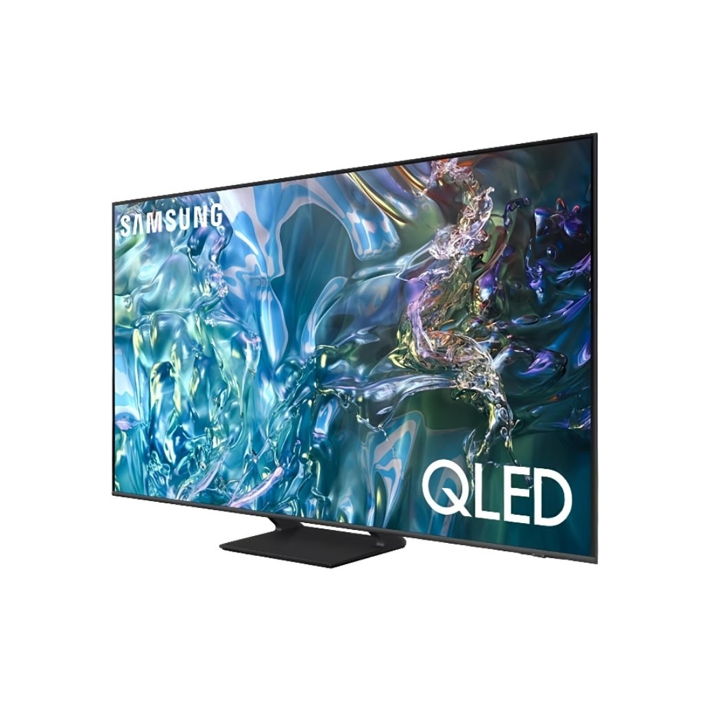 SAMSUNG QLED 85Q65D (4K, SMART TV) QA85Q65DAKXXT 2024