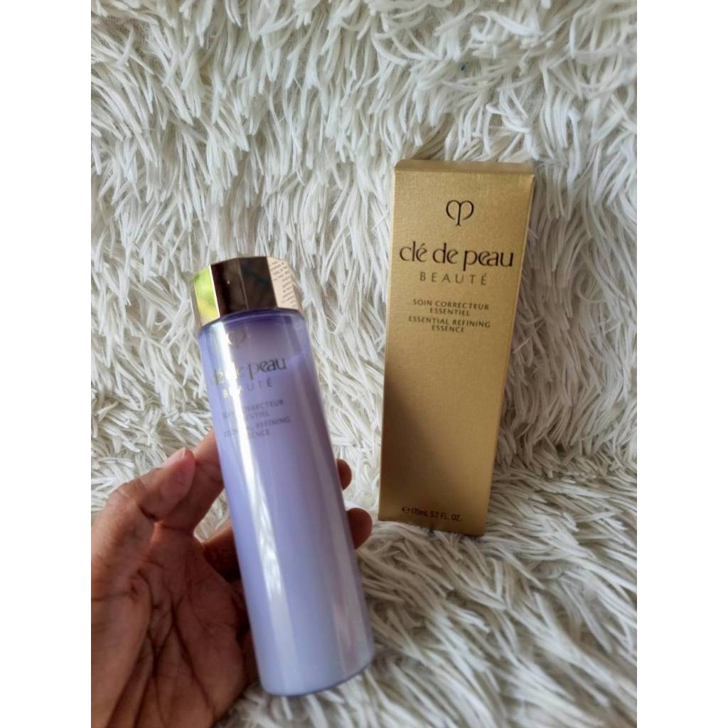 Cle de peau beaute Soin Correcteur Essentiel Essence 3900 บาท