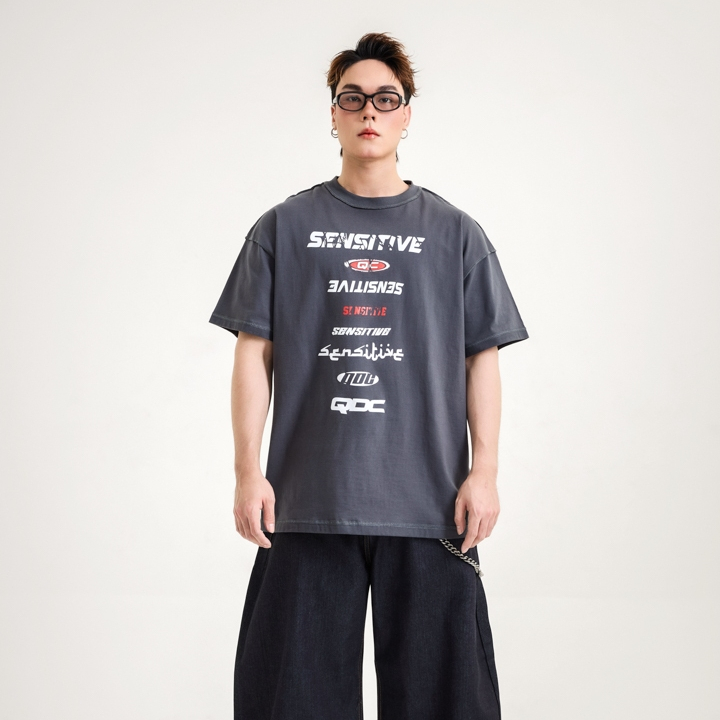 QCLOTH : SENSITIVE MULTI