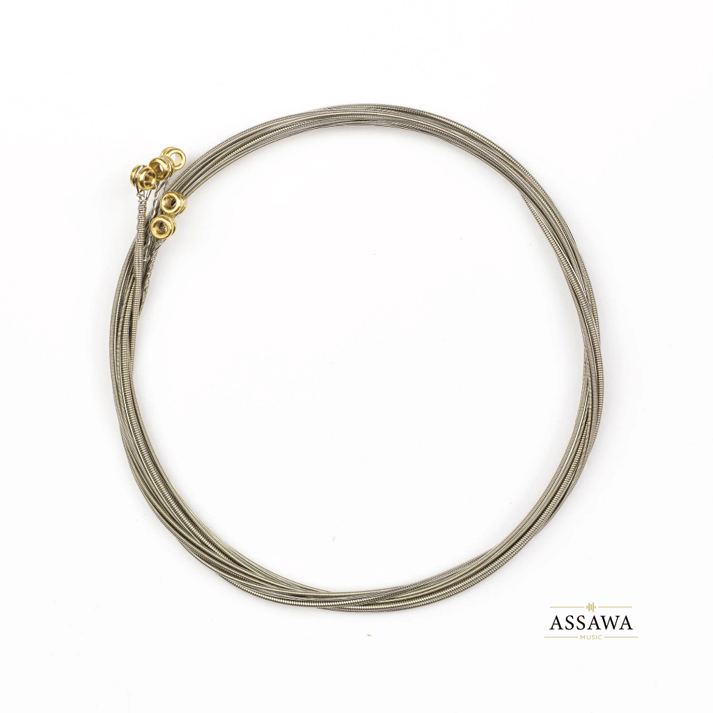 ERNIE BALL ของแท้ ⭐️ สายกีต้าร์ไฟฟ้า 🌈 ELECTRIC GUITAR STRINGS ERNIEBALL - รูปที่ 4