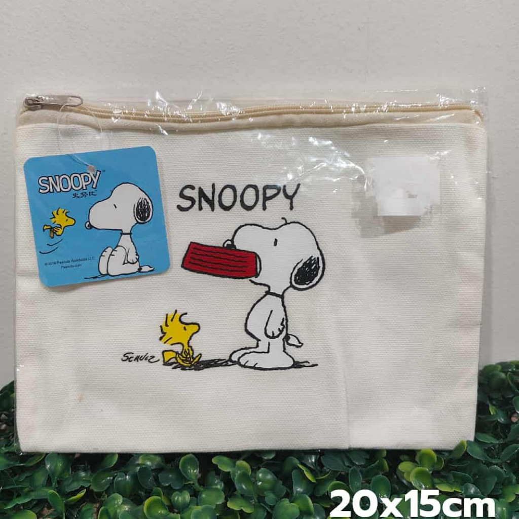 กระเป๋าสนูปปี้ Snoopy