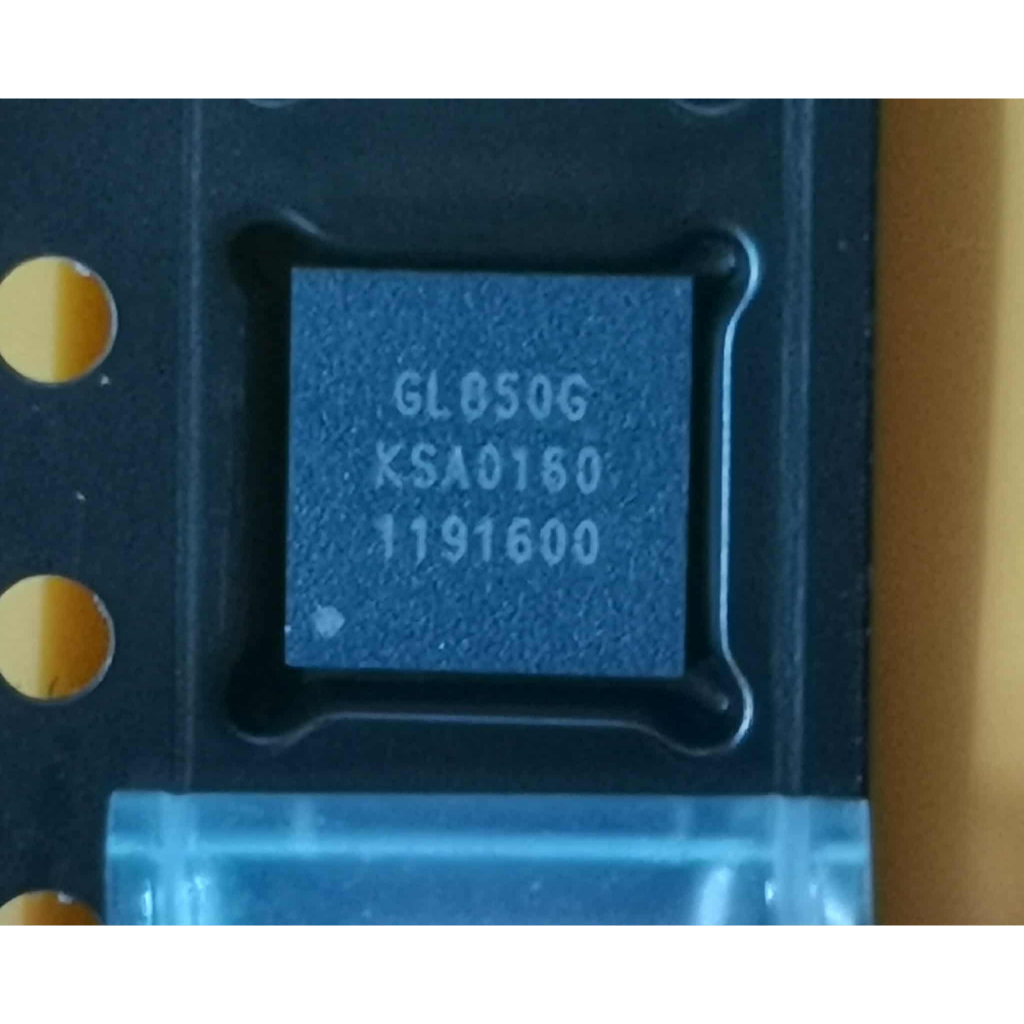 GL850G ALL NEW Imported USB 2.0 controller chip for gaming console and laptop