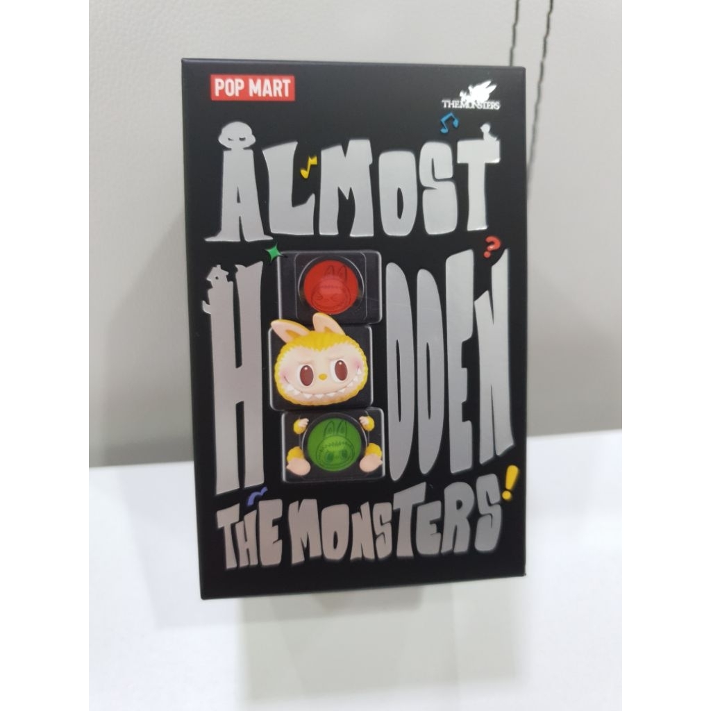 พร้อมส่ง จุ่ม,เลือกตัว Almost hidden
