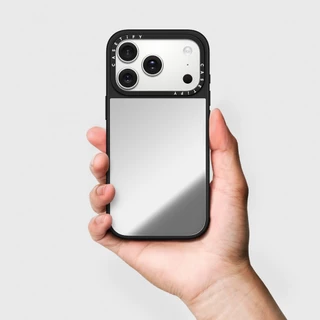 Casetify เคสสำหรับ iPhone 17 Pro Max รุ่น Mirror Case (Magnetic)