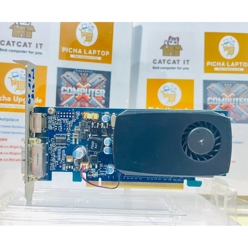 HP PN:599984-001 Nvidia GT315 512MB HDMI DVI มือสอง(4)