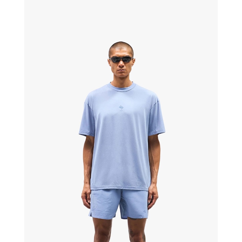 Represent 247 Oversized T-Shirt