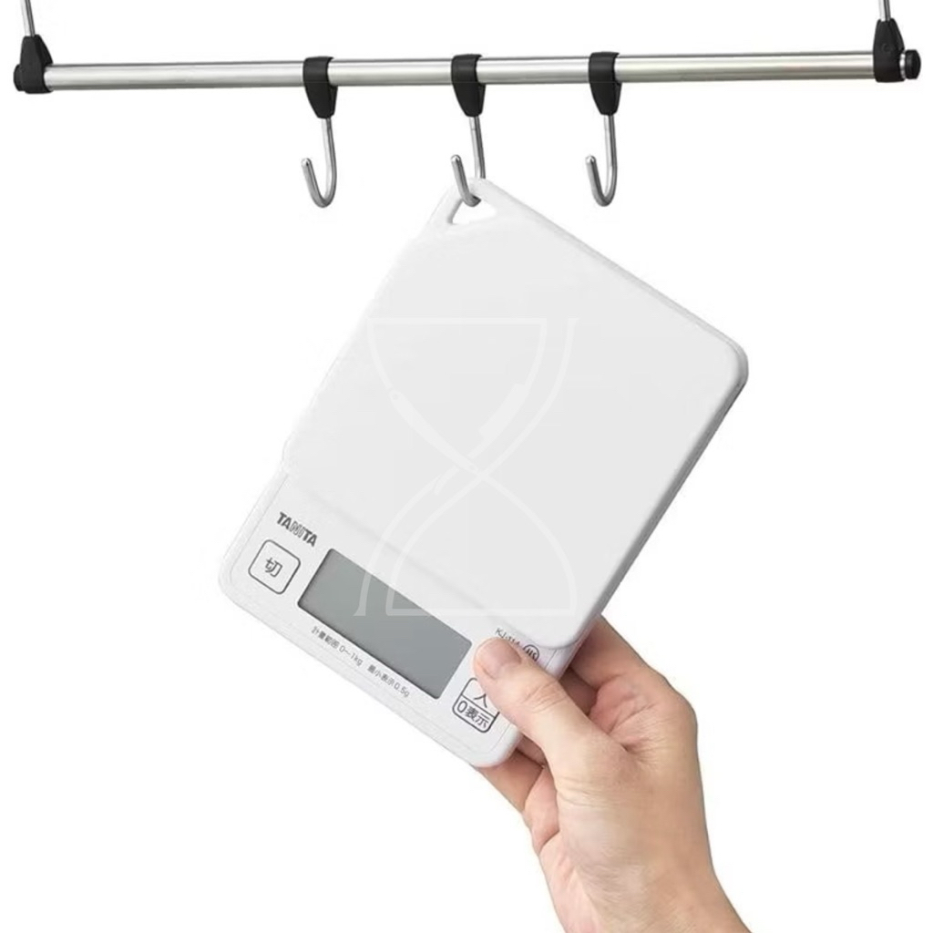 (พร้อมส่ง/ของแท้ญี่ปุ่น) TANITA Kitchen Scale KJ-114 รูปที่ 6