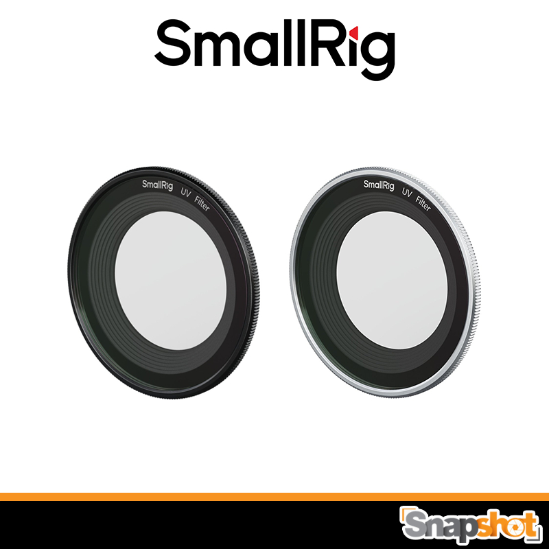 SmallRig Magnetic UV Filter for Fujifilm X-half ประกันศูนย์ Smallrig 5214 5392 Smallrig Xhalf X half