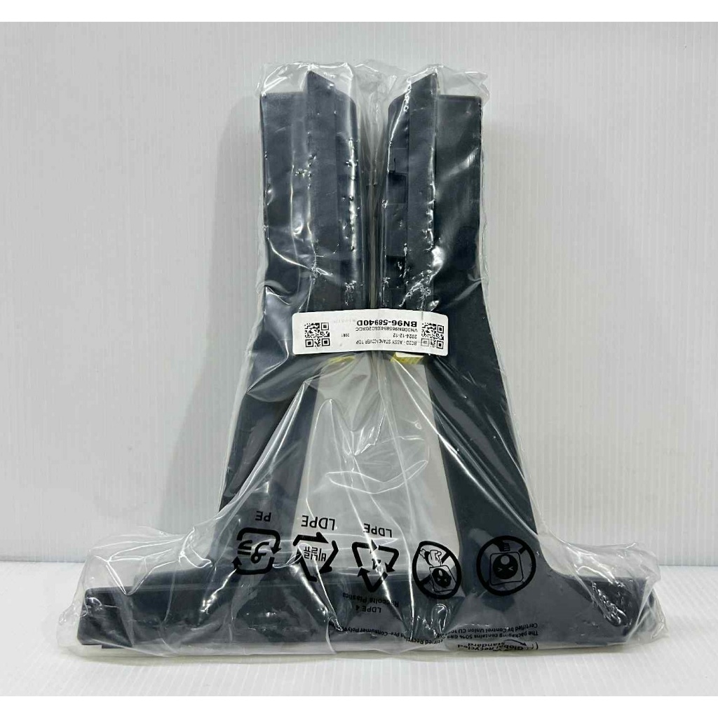 ขาทีวี SAMSUNG ไช้กับรุ่น 43DU7000 / UA435DU7000K ของไหม่นะครับ (ราคาต่อ1คู่)