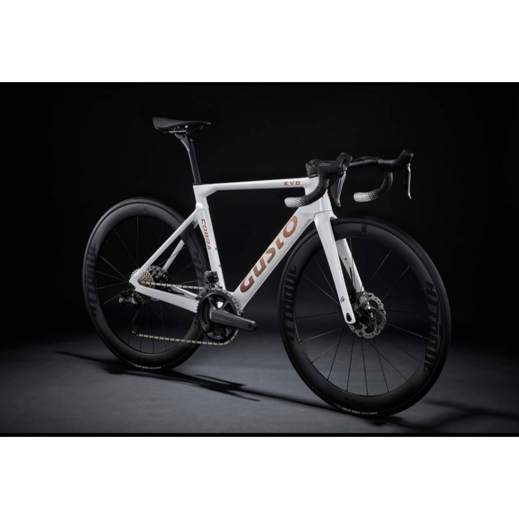 Gusto cobra Evo (Elite)