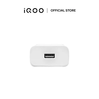 vivo 90W FlashCharge Charger หัวชาร์จวีโว่ | ชาร์จไว 90 วัตต์