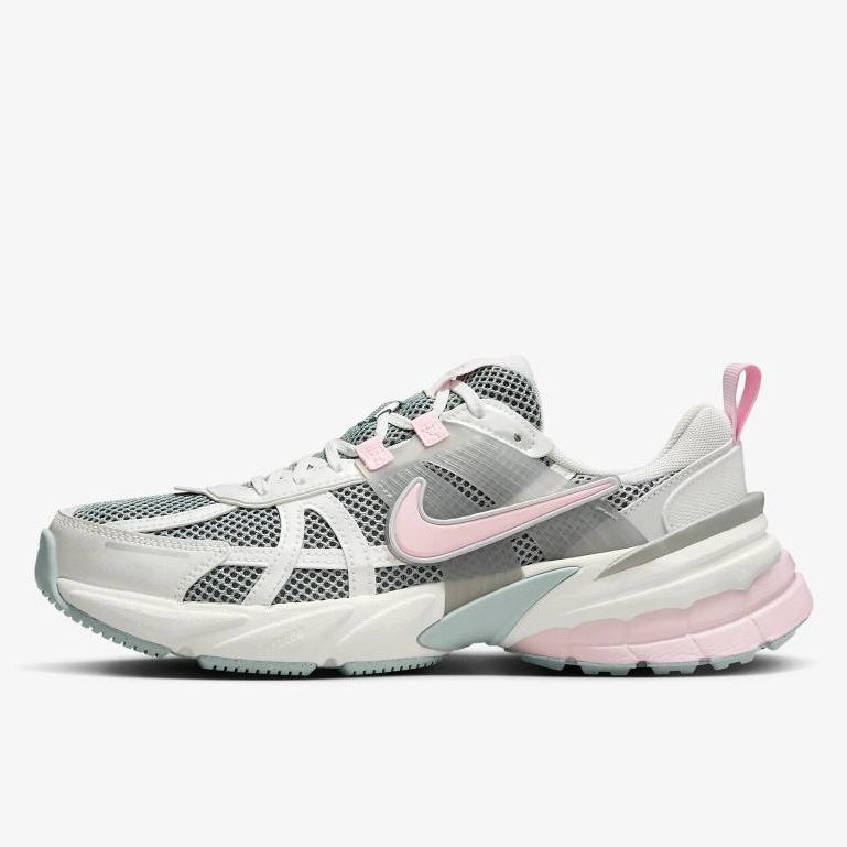 รองเท้าผู้หญิง Nike V2K Run ของแท้ ป้ายไทย
